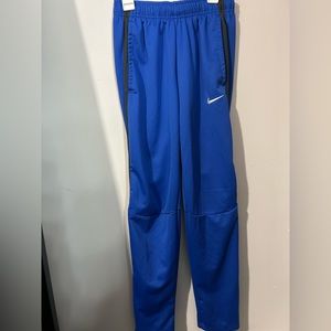 Unisex Nike sweatpants | Size xs | Blue
